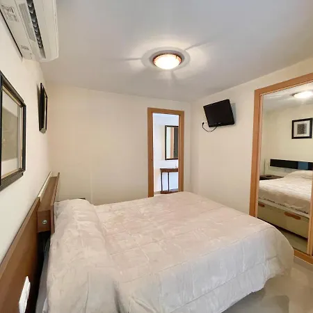 Appartement Miramar Seafront Levante R596