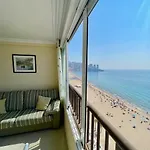 Miramar Seafront Levante R596 *