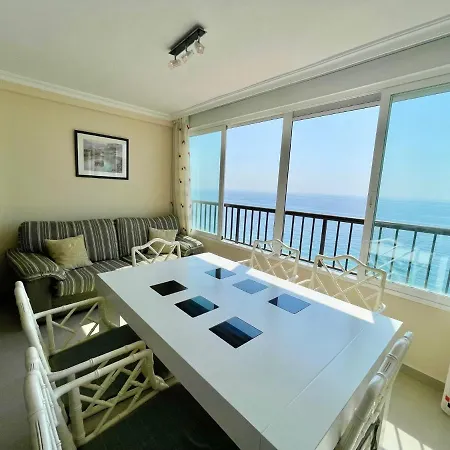 Miramar Seafront Levante R596
